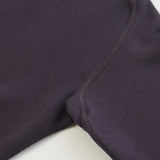 Warehouse 404 Freedom Sleeve Sweatshirt - Dark Navy