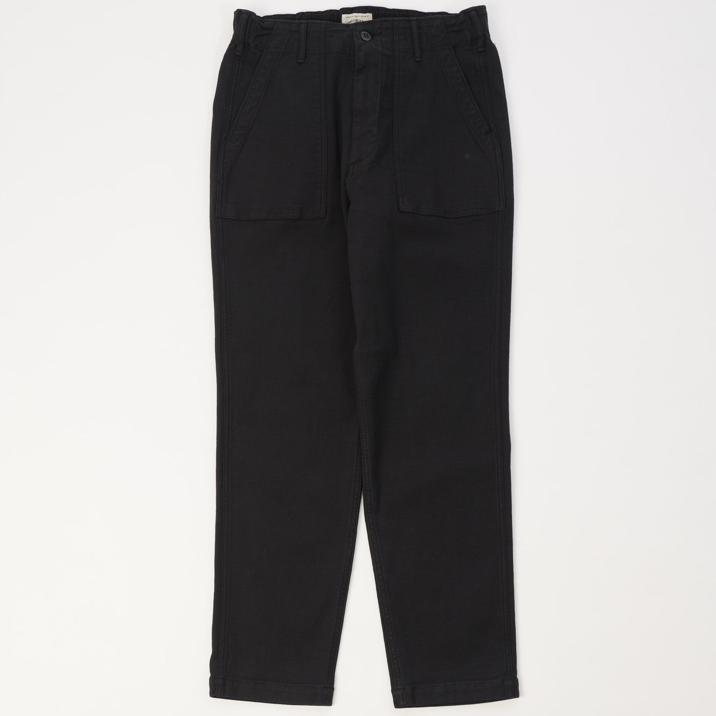 Spellbound Stretch Work Pant - Black