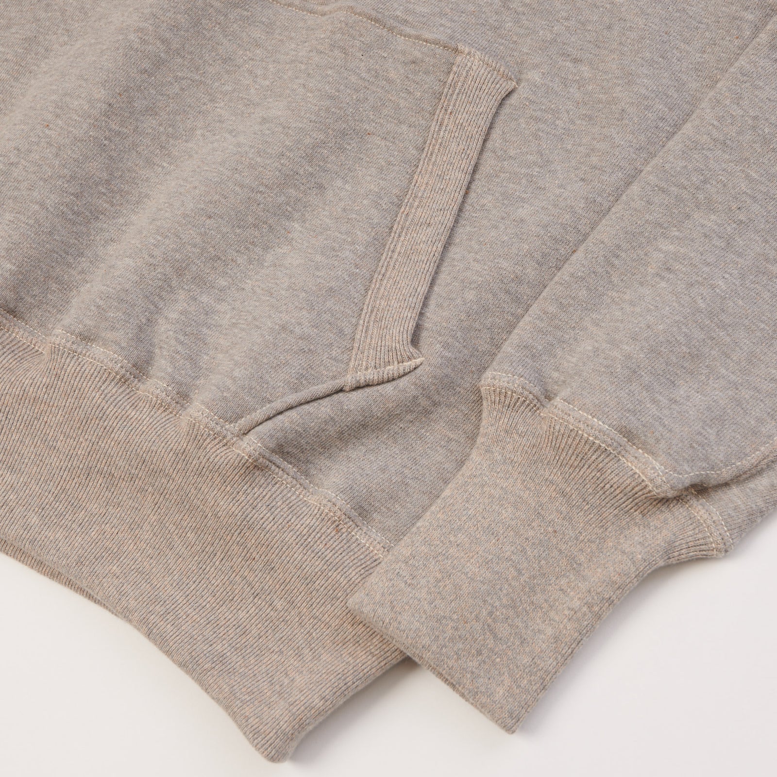 【LON】TWO SIDE SWEATSHIRT #04 404FREEDOMSLEEVE_OATMEAL_1600x
