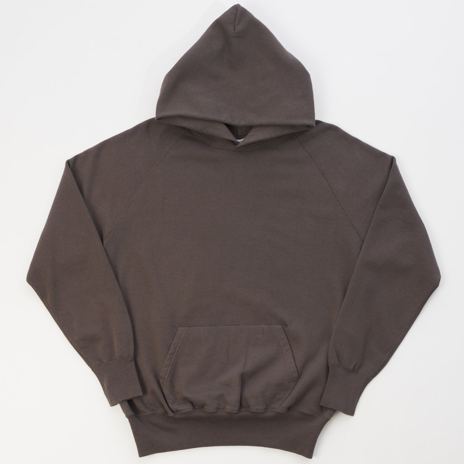 トップス WARE HOUSE sweat jacket charcoal fade 40 Warehouse & Co 462 Raglan Sleeve Hooded Sweatshirt