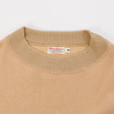 Warehouse & Co 478 Military Sweatshirt - Beige