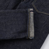 ONI 547DIZR 20oz 'Dark Indigo Secret Denim' Slim Straight Jean - One Wash