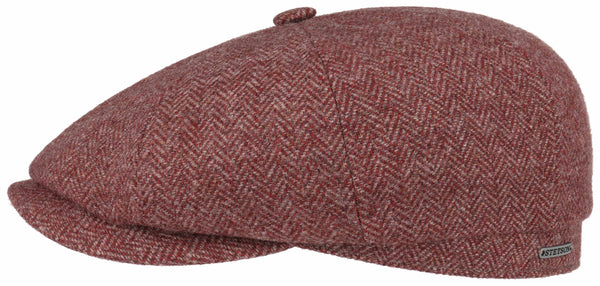 Stetson hatteras woolrich store herringbone