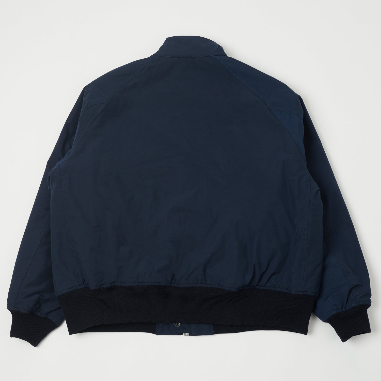 Baracuta x Engineered Garments G9 MA1 Jacket - Navy – SON OF A STAG