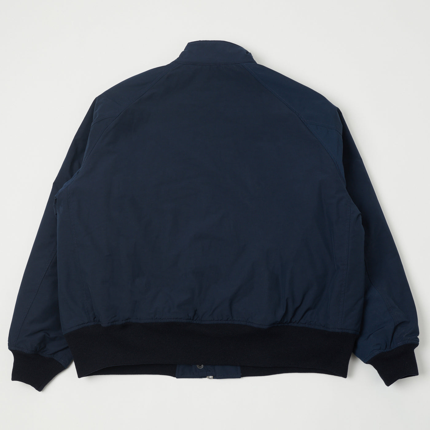 Baracuta x Engineered Garments G9 MA1 Jacket - Navy | SON OF A STAG