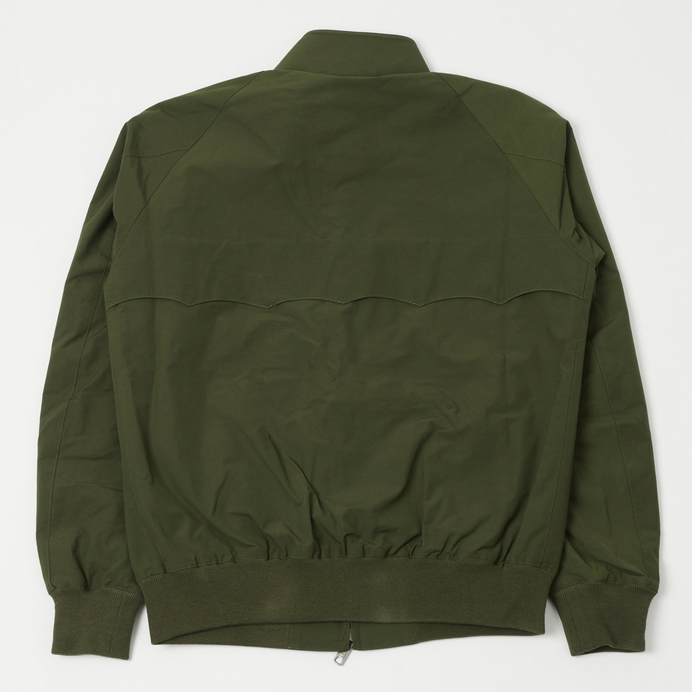 BARACUTA_G9HARRINGTON_BEECH1_1