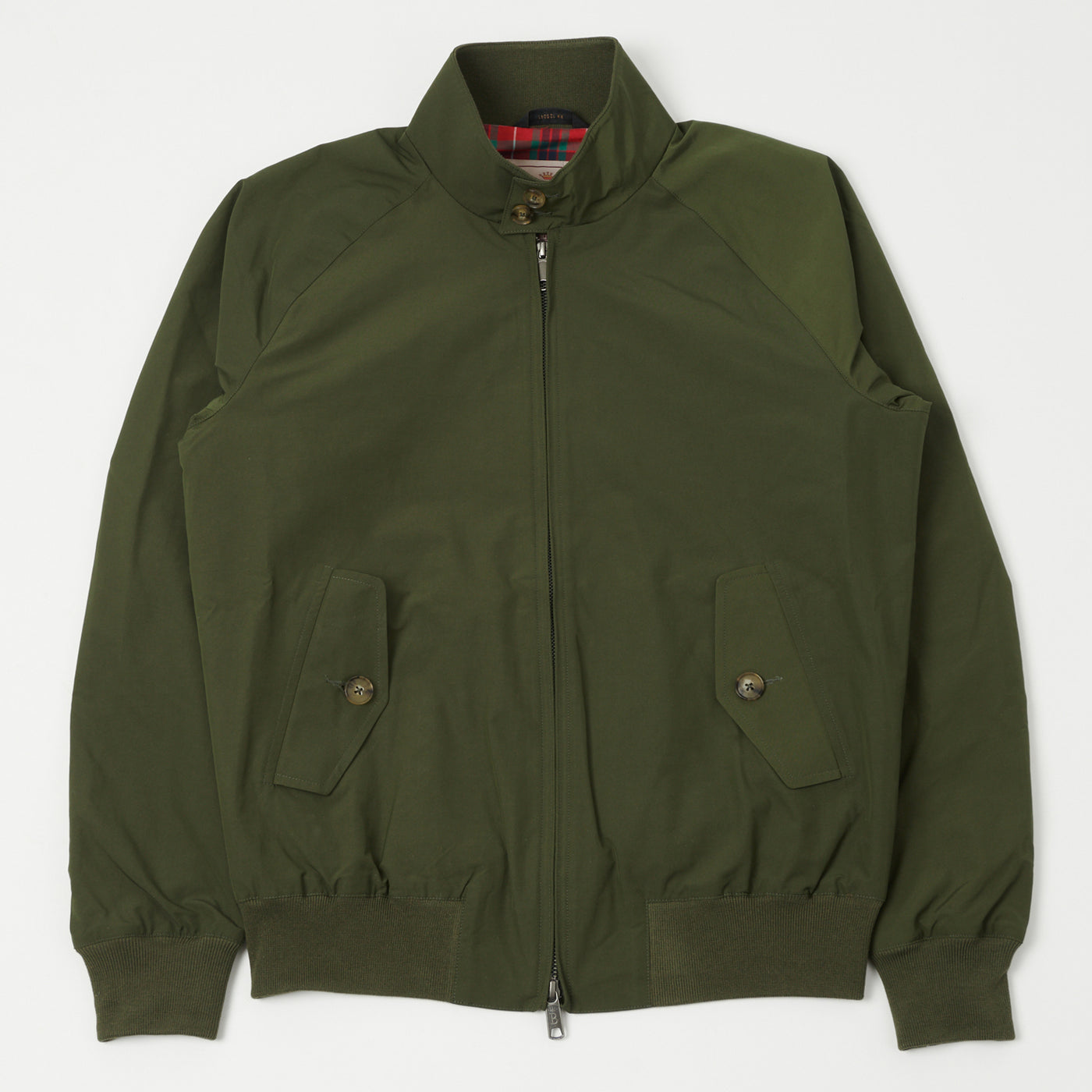 BARACUTA_G9HARRINGTON_BEECH_14