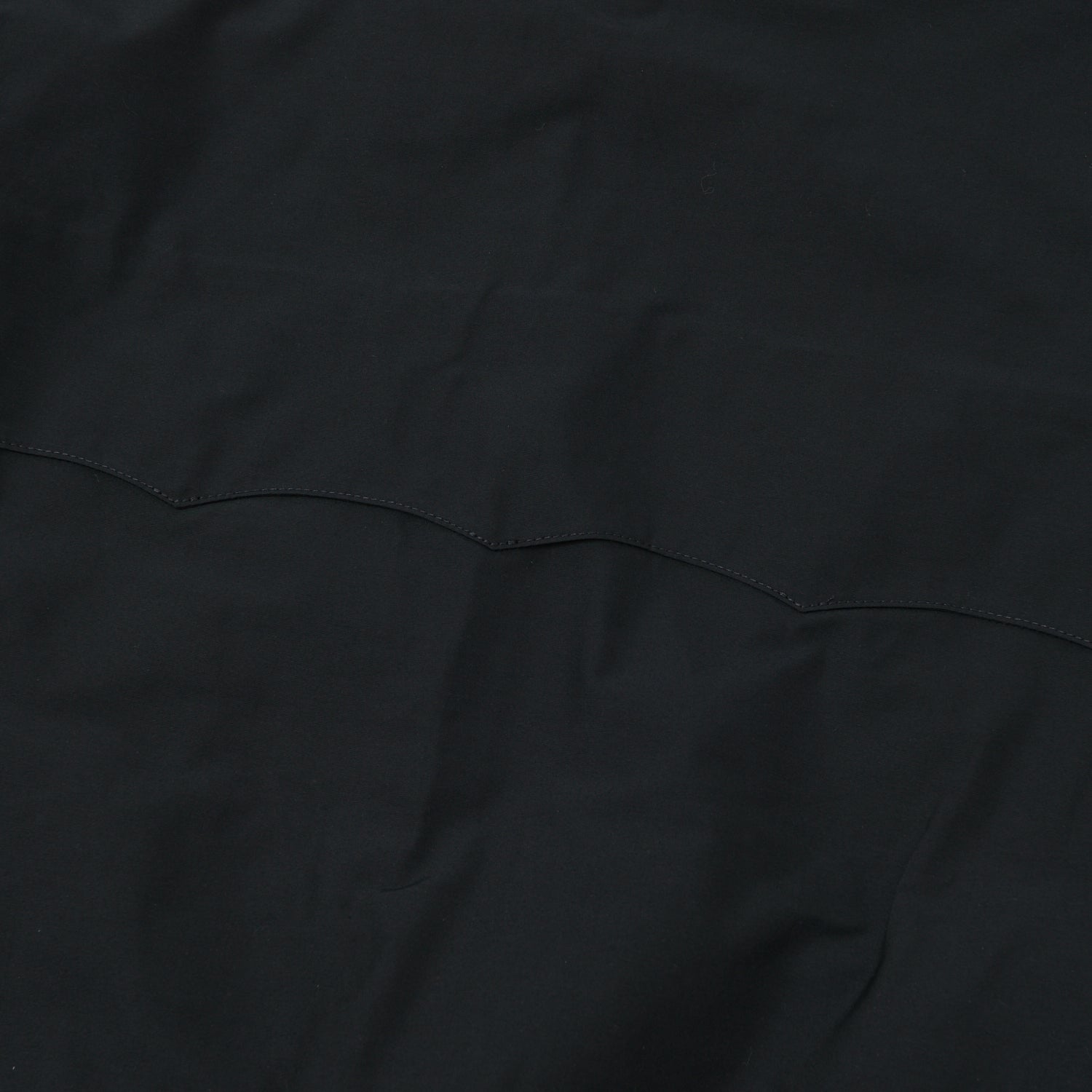 Baracuta G9 'Baracuta Cloth' Harrington Jacket - Dark Navy