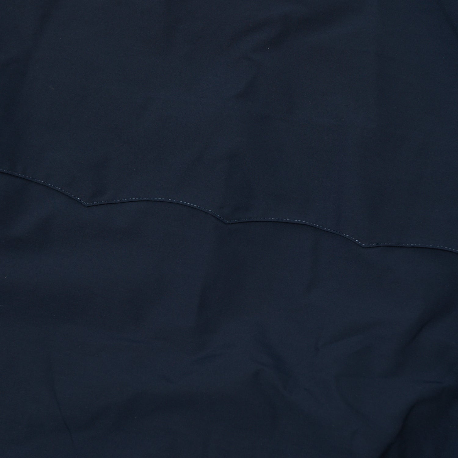 Baracuta G9 'Baracuta Cloth' Harrington Jacket - Navy