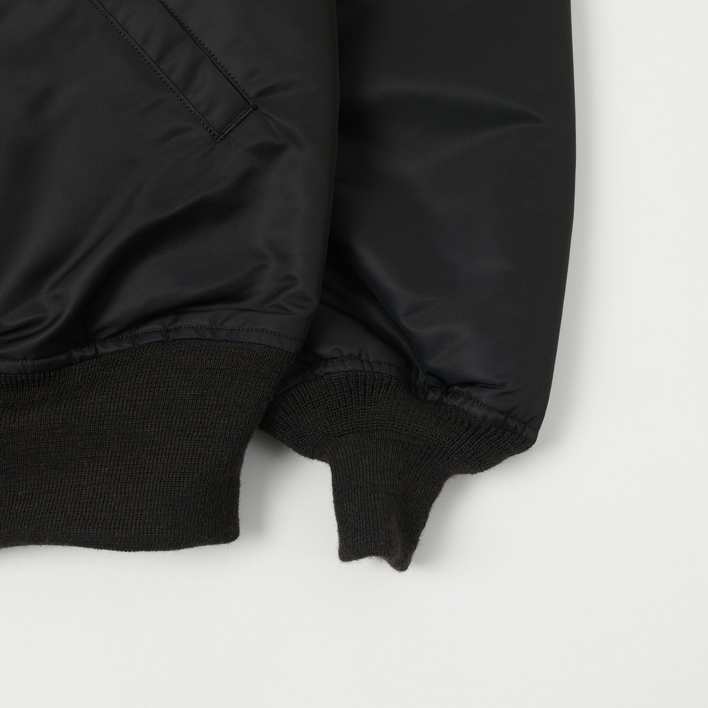 PORTER × Buzz Rickson's MA-1 & WALLETが国内10月23日に発売