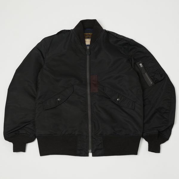 福袋 オンライン Gibson William X Rickson's Buzz Type Jacket Flight L-2B ジャケット・アウター