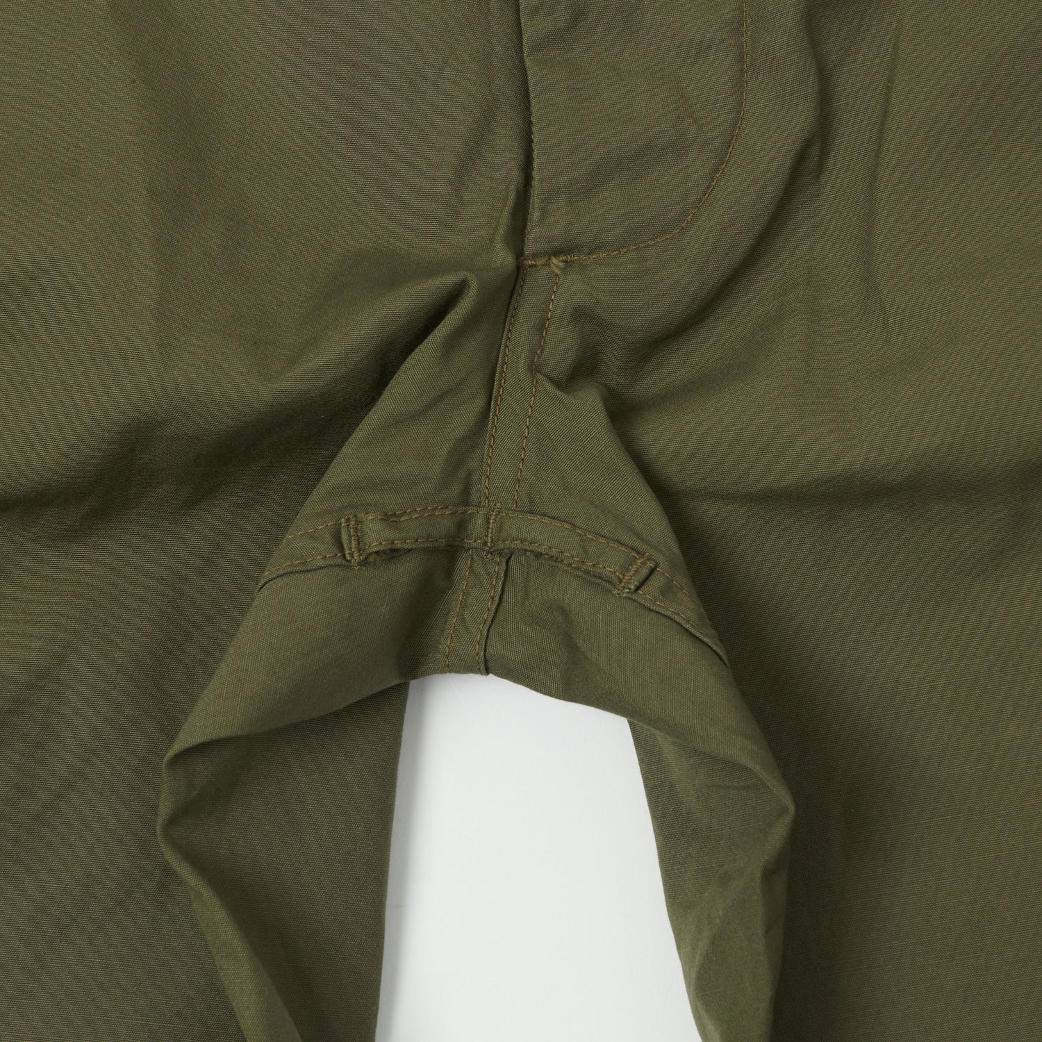 Buzz Rickson's U.S. Army Short - Olive Drab