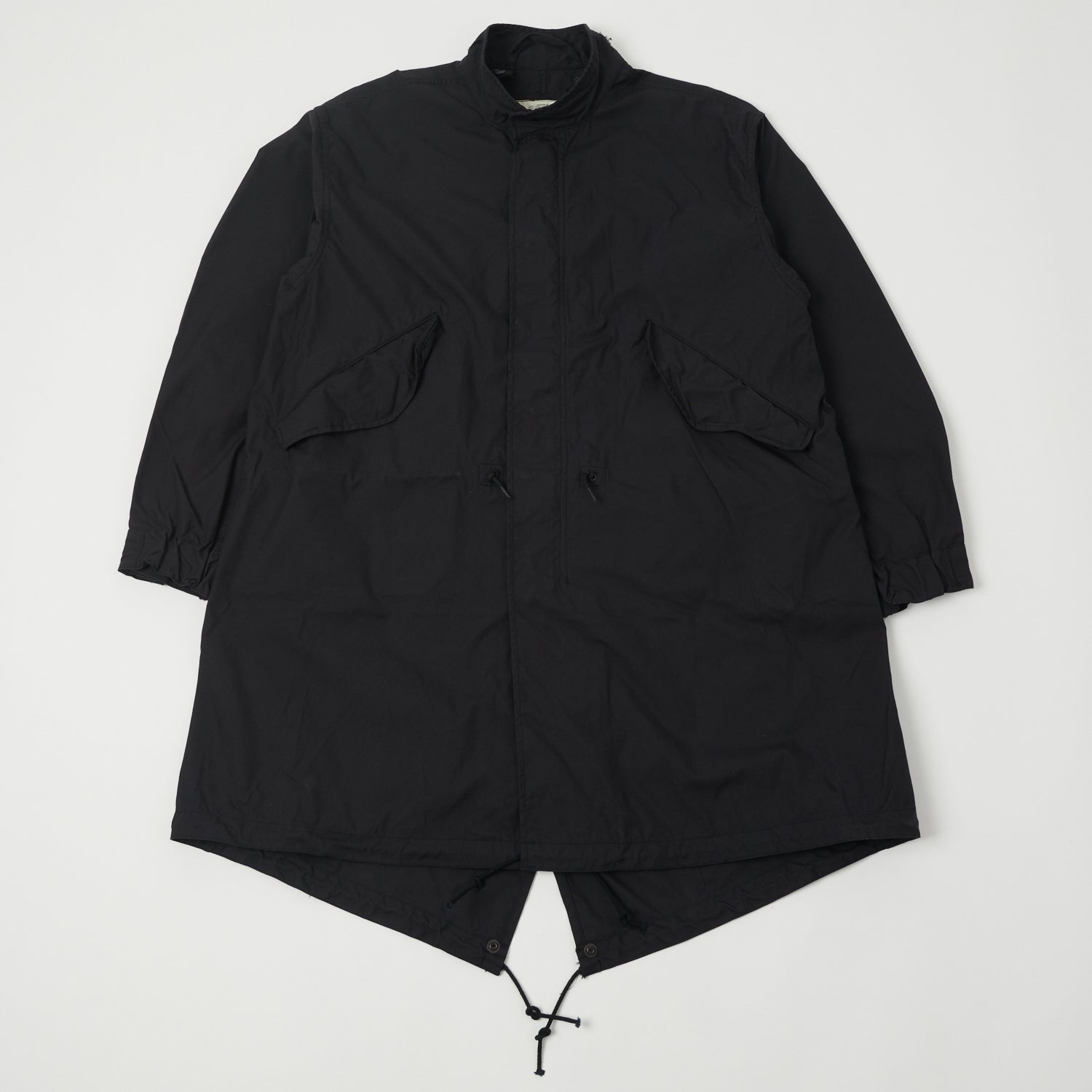 Buzz Rickson's U.S. Army M-1943 Field Jacket - Olive Drab – SON OF