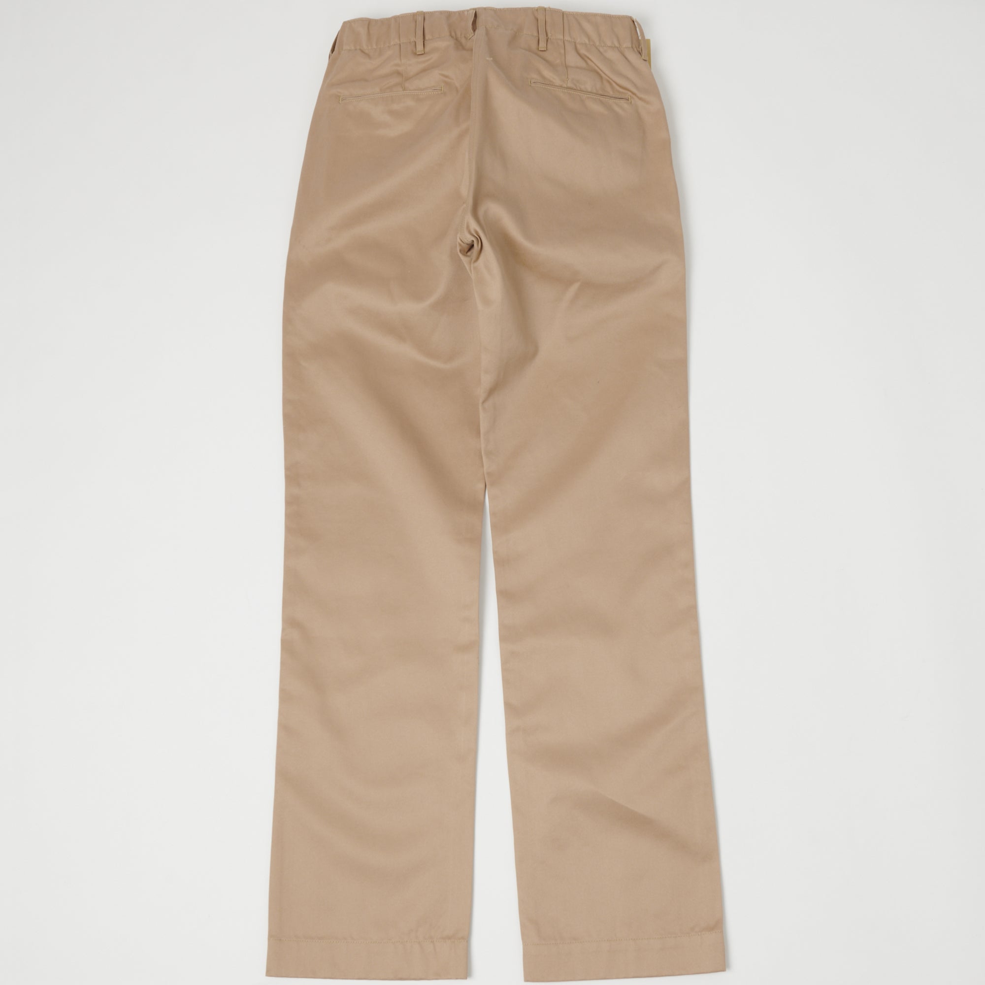 Buzz Rickson's Original-Spec. Chino - Beige