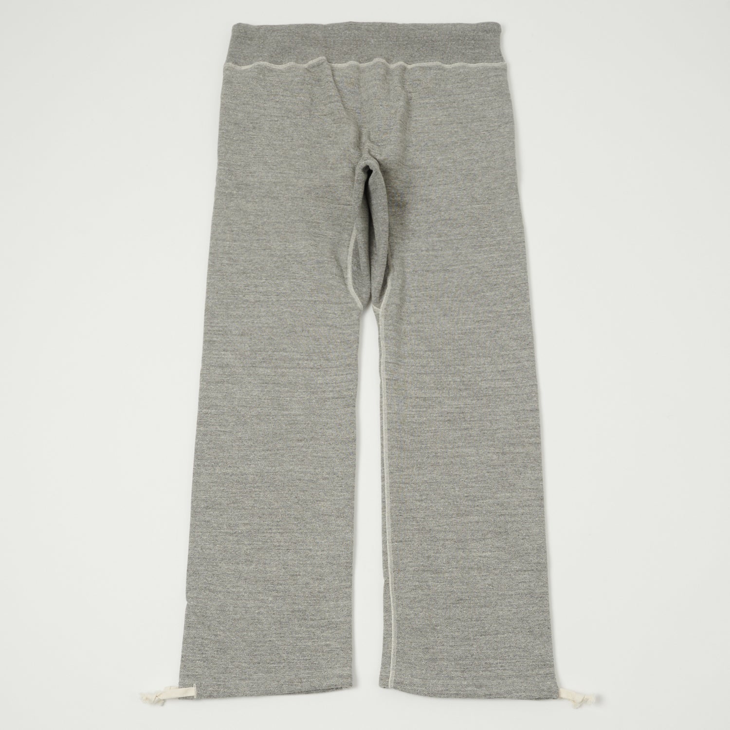 Buzz Rickson's U.S. Air Force Academy Sweatpants - Heather Grey