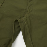 Buzz Rickson's M-1951 US Army Field Trouser - Olive