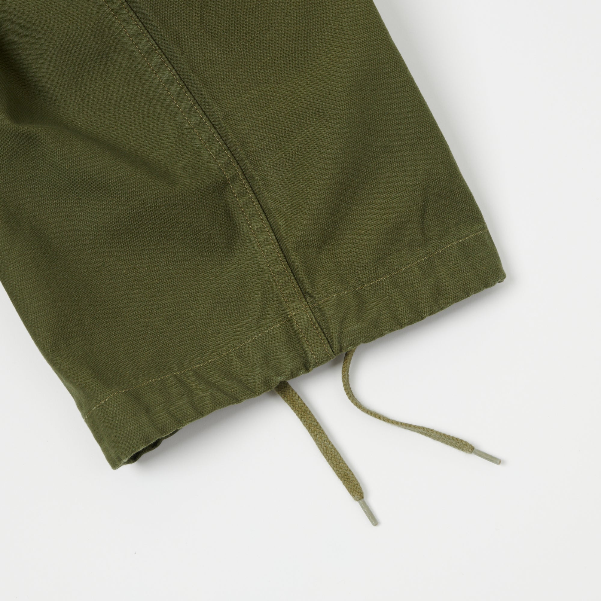 Buzz Rickson's U.S. Army M-1951 Field Trouser - Olive
