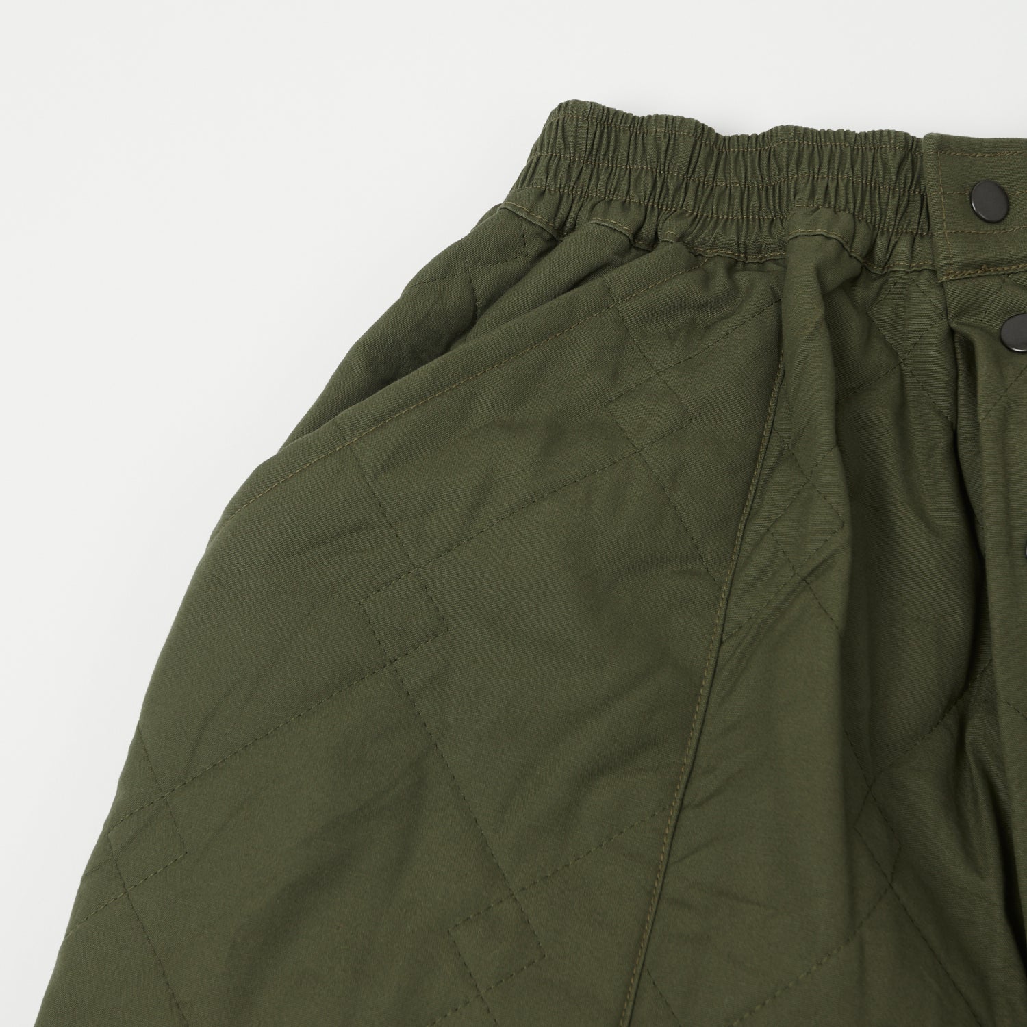 Buzz Rickson's U.S. Army CWU-9P Civilian Model Liner Trouser - Olive
