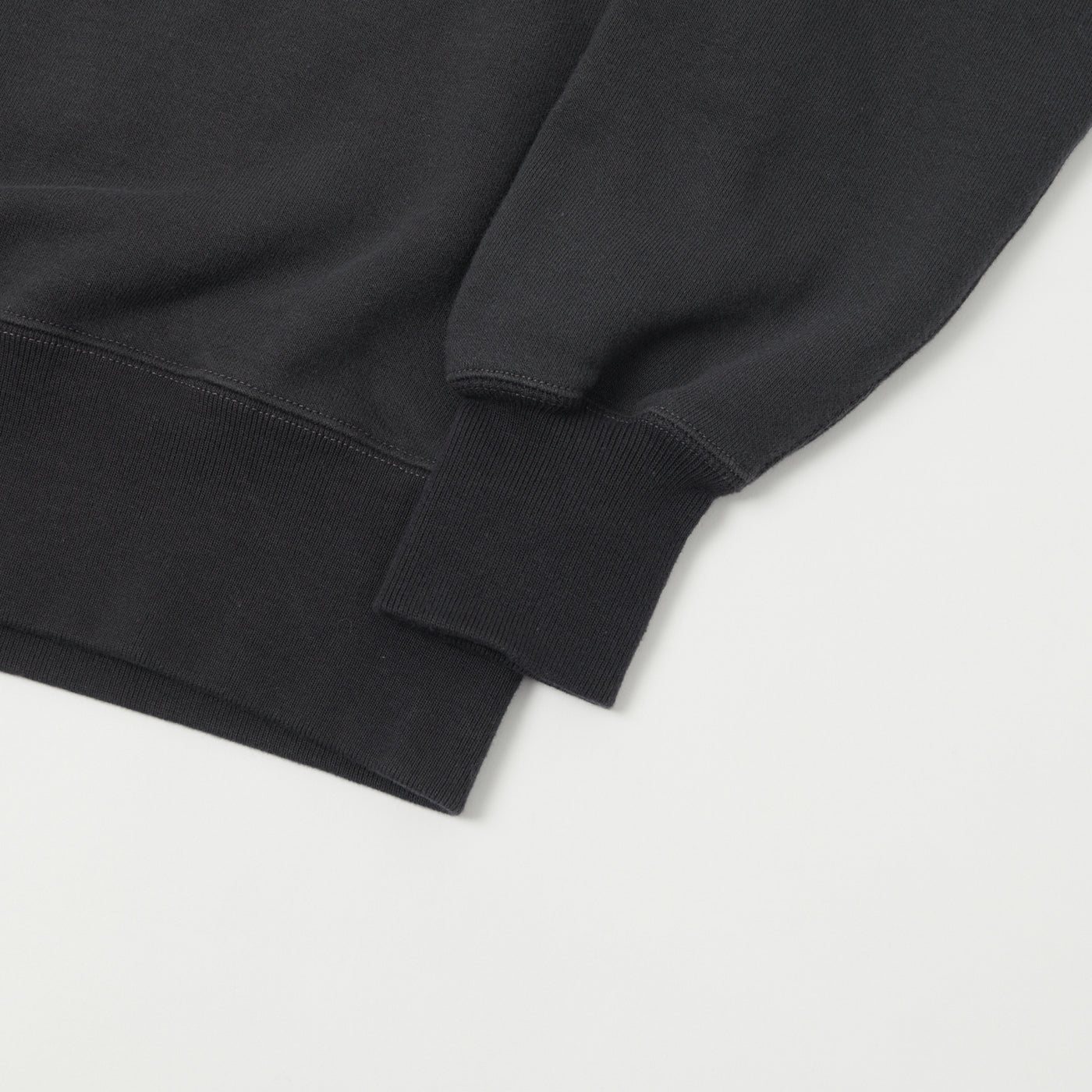 Buzz Rickson's U.S. Air Force Academy Half Zip Sweatshirt