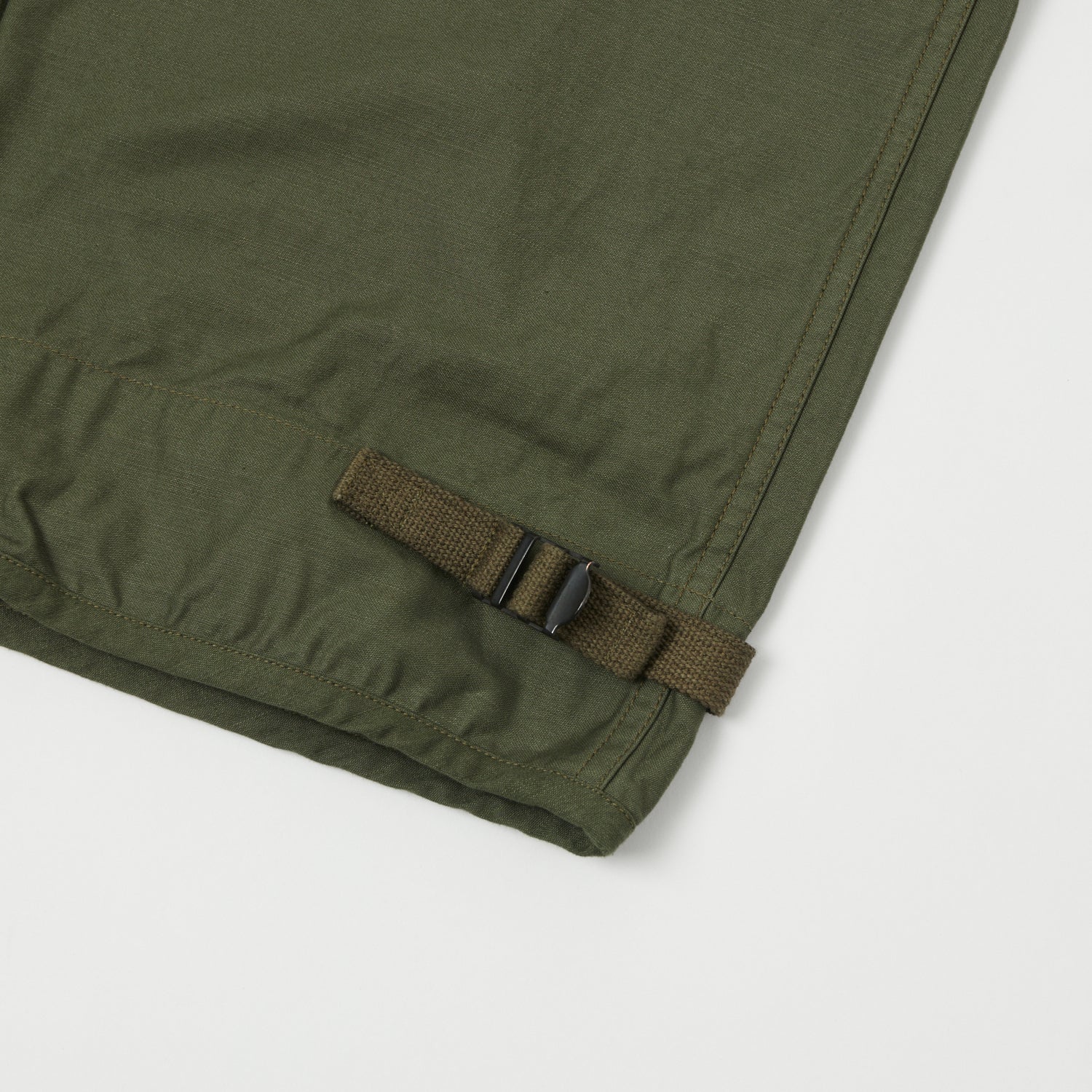 Buzz Rickson's U.S. Army Cold Weather Trouser - Olive