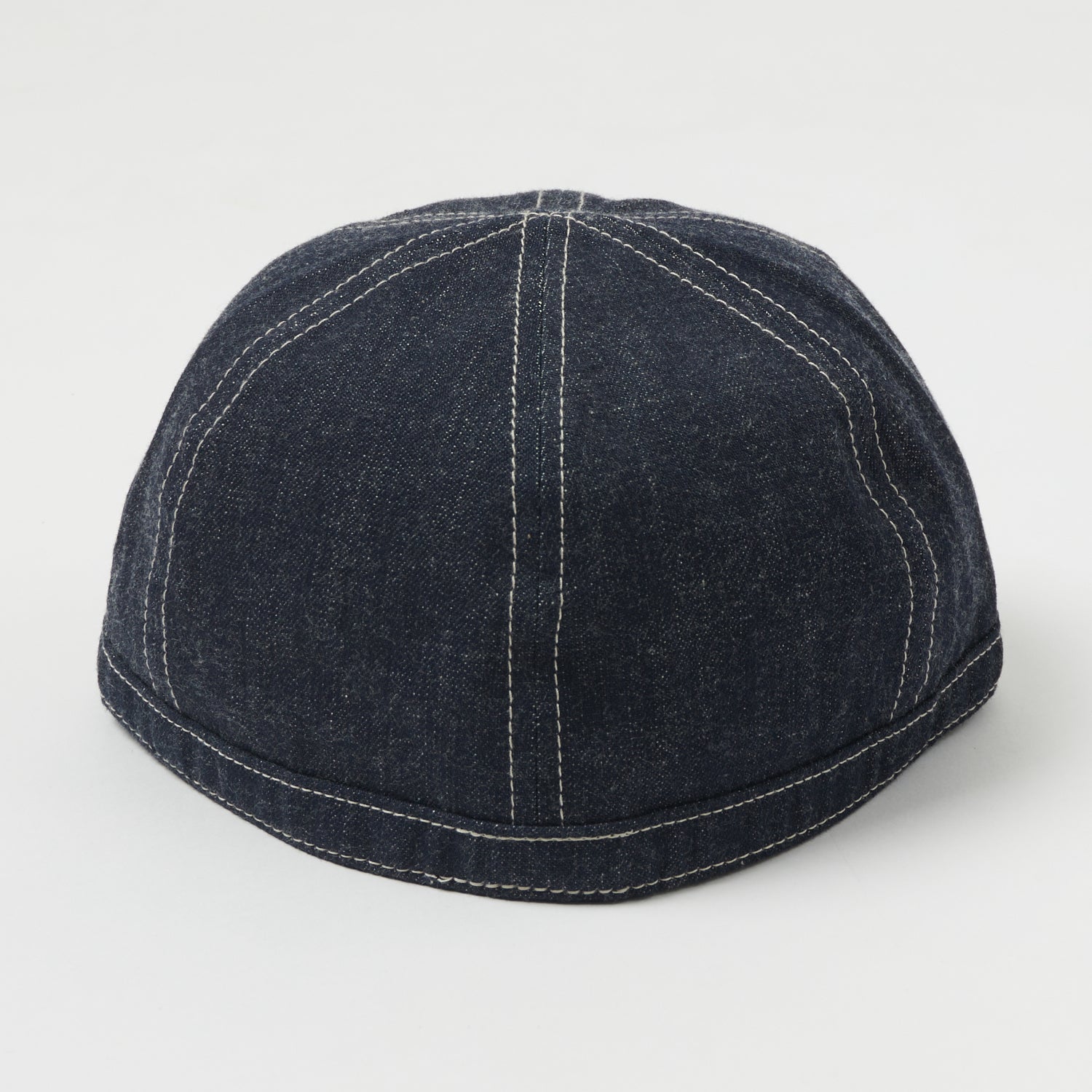 Buzz Rickson's U.S. Army Denim Work Cap - Raw – SON OF A STAG