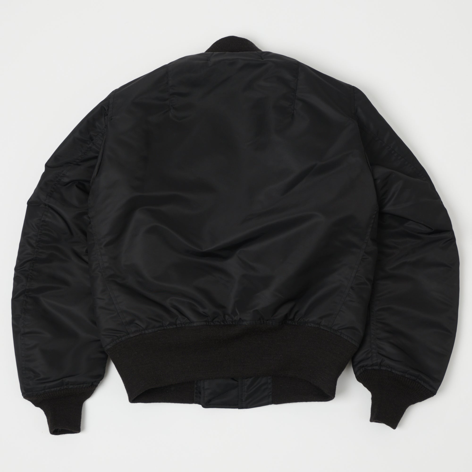 Buzz Rickson's x William Gibson MA-1 Flight Jacket 'Regular