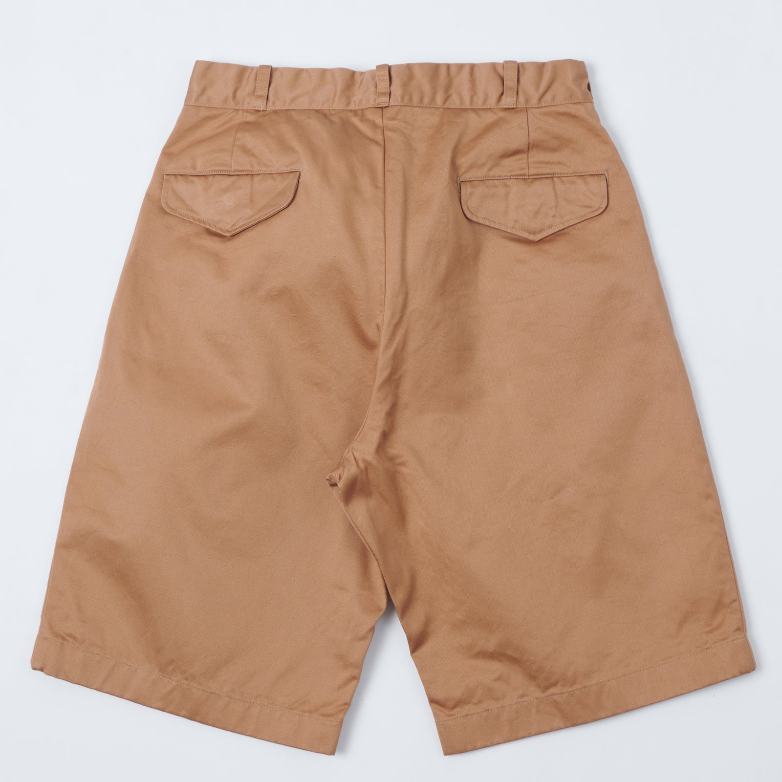 BuzzRickson_CottonUniformTwill
