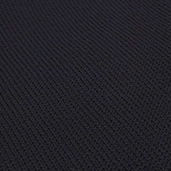 Buzz Rickson's BR02644 Wool Scarf - Navy