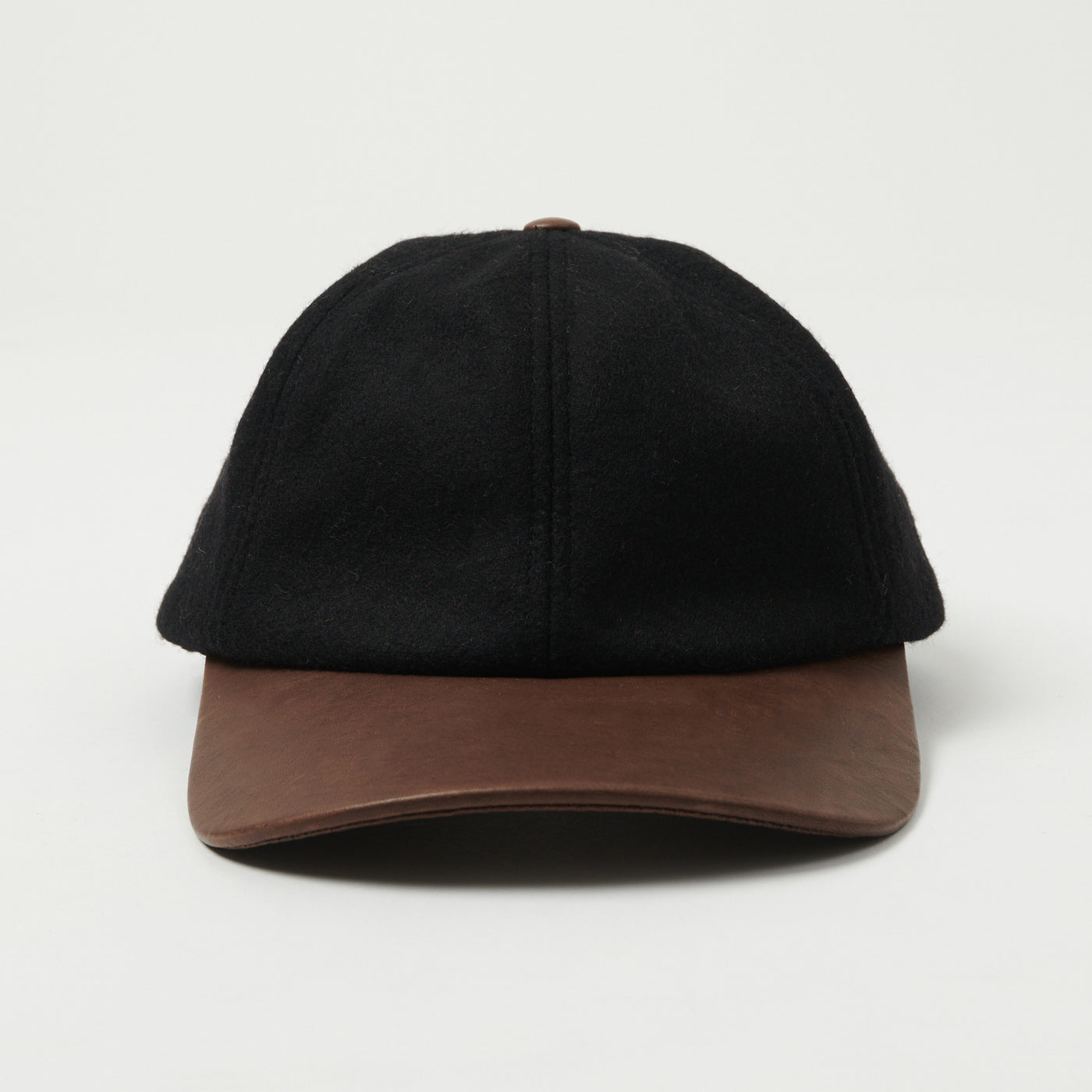 Sunlove Capital Cap Dark Brown Brown | eBay