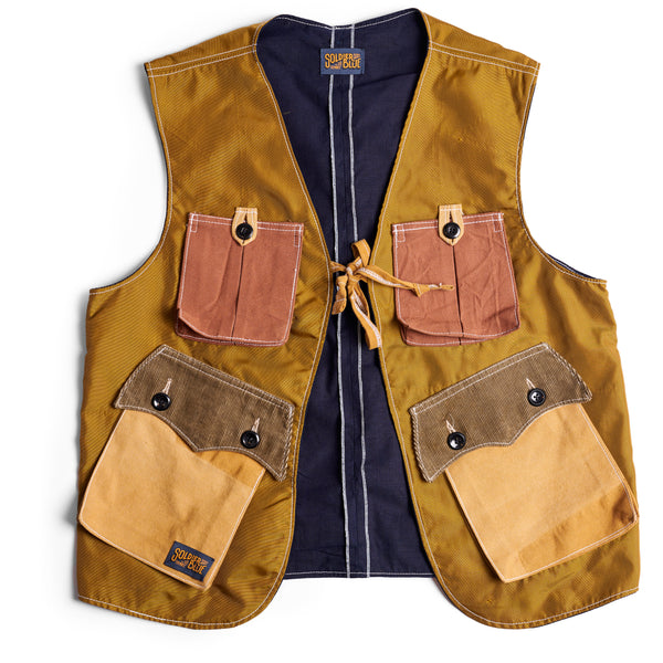 Filson original hunting vest sale