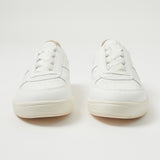 Diadora B.Elite H Italia Sport Sneaker - White/White