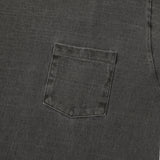 Dubbleworks Heavy Fabric Pigment Pocket Tee - Sumikuro