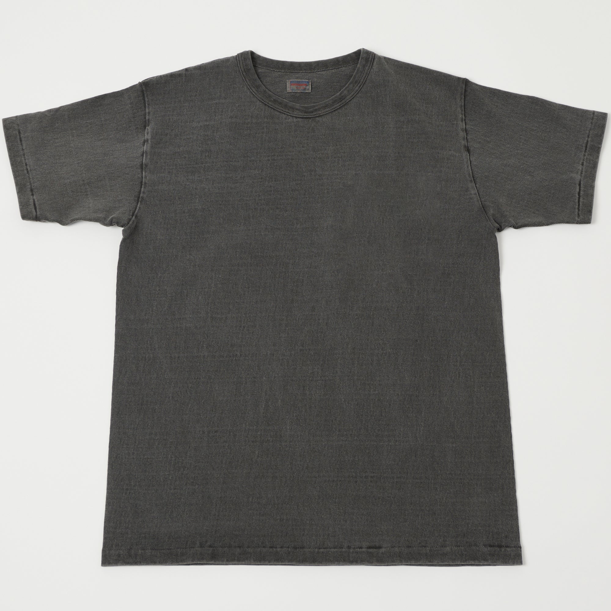 Dubbleworks Heavy Fabric Pigment Dye Tee - Sumikuro