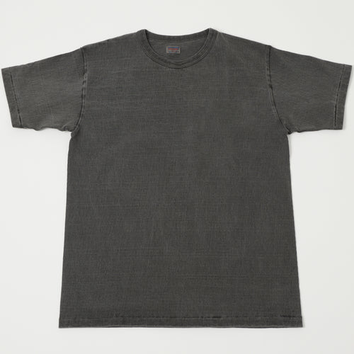 Dubbleworks Heavy Fabric Pigment Dye Tee - Sumikuro