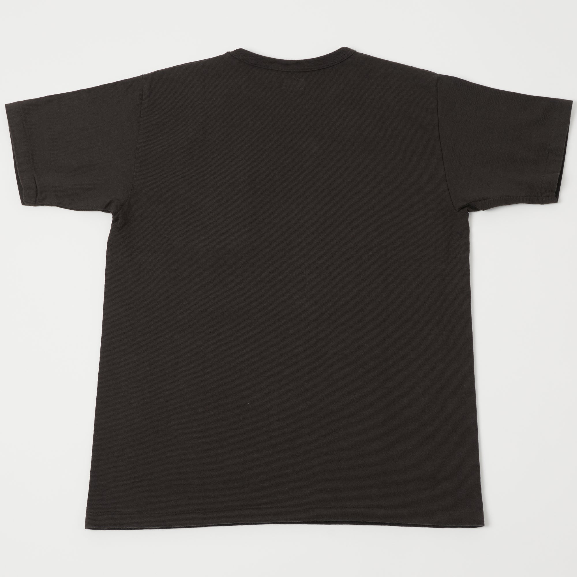 Dubbleworks Heavy Fabric Tee - Sumikuro