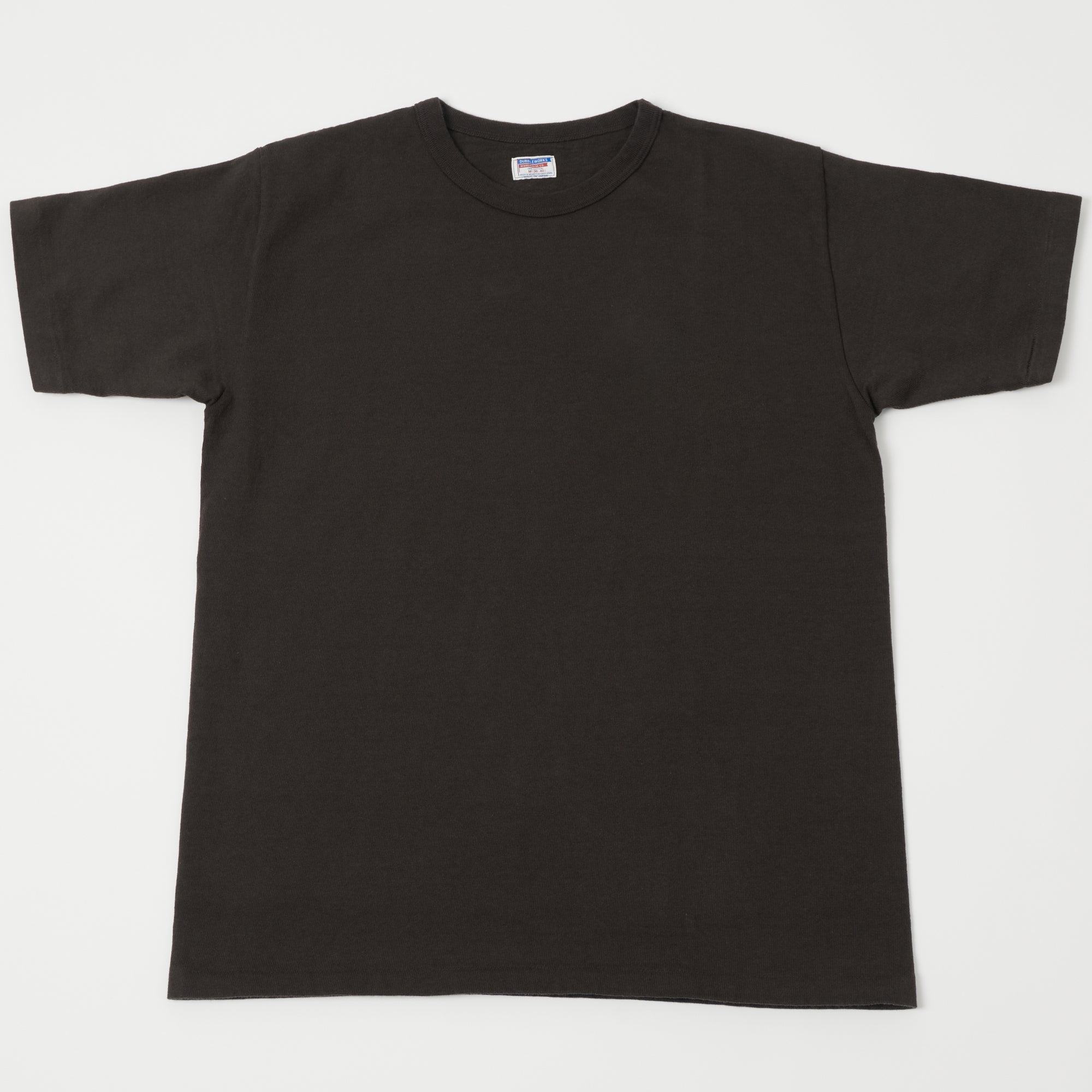 Dubbleworks Heavy Fabric Tee - Sumikuro