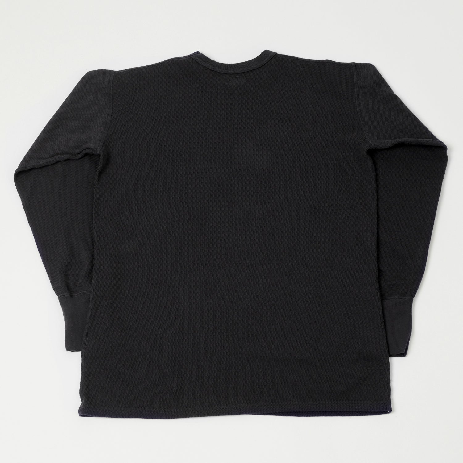 Dubbleworks Long Sleeve Thermal Tee - Sumikuro