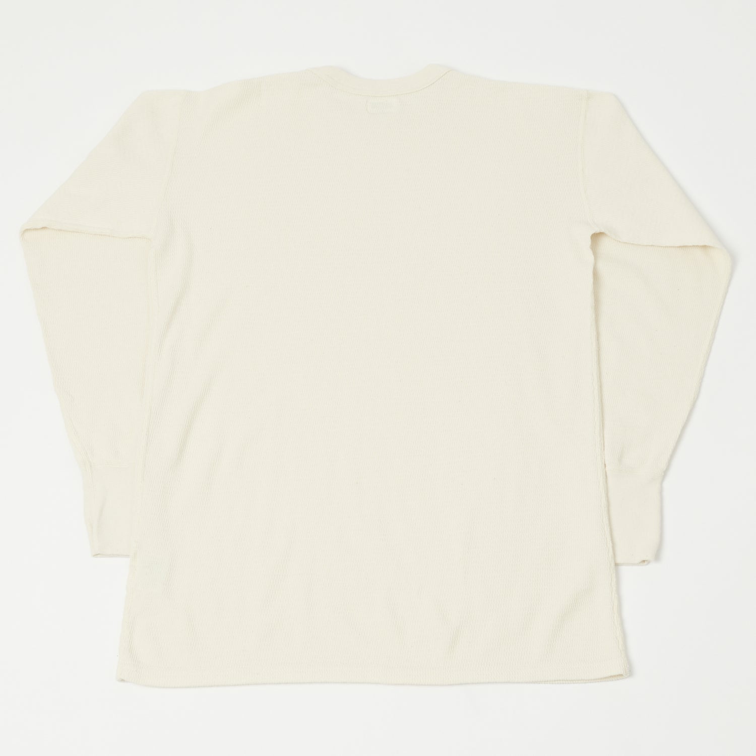 Dubbleworks Long Sleeve Thermal Tee - Kinari