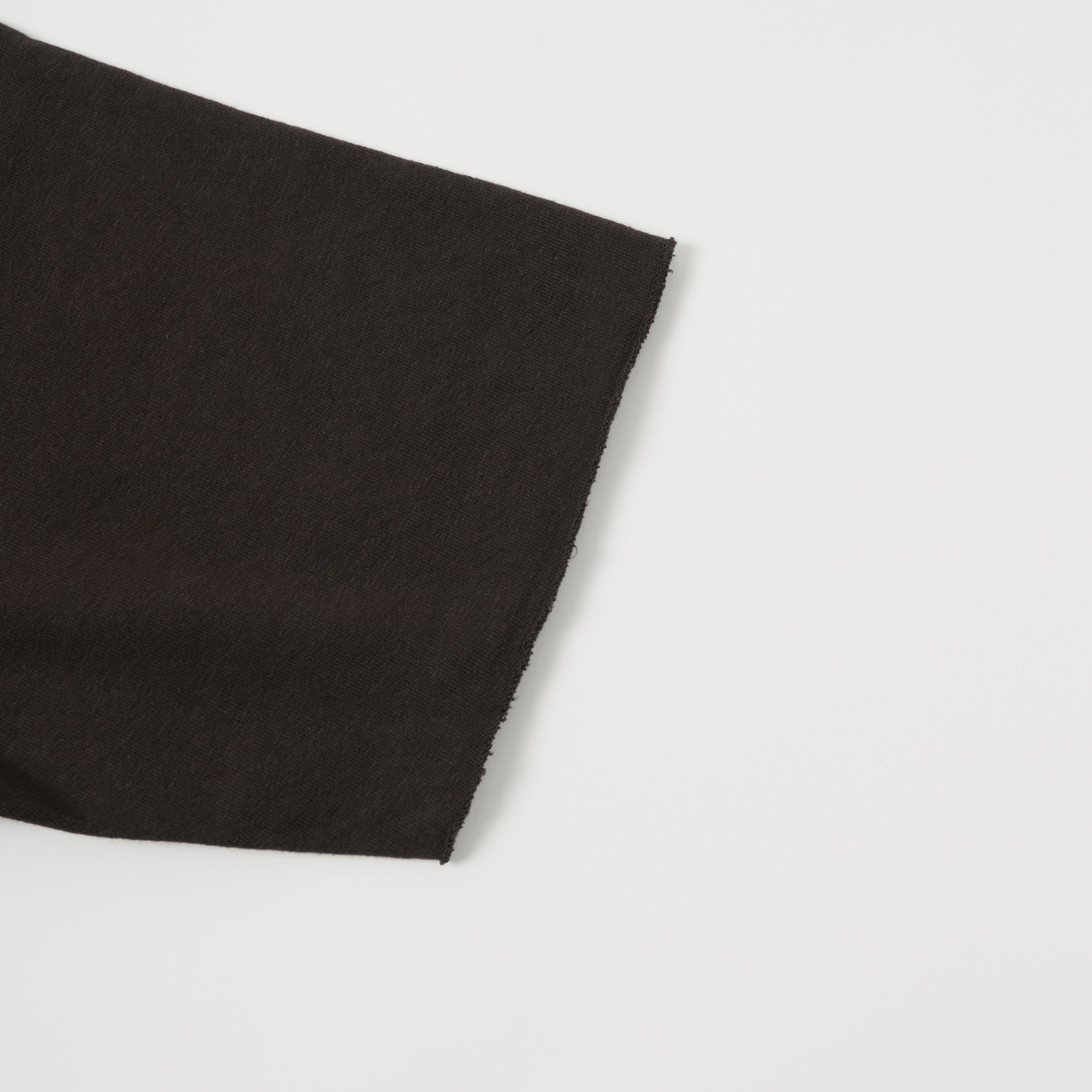 Dubbleworks Cut Off Sleeve Sweatshirt - Sumikuro