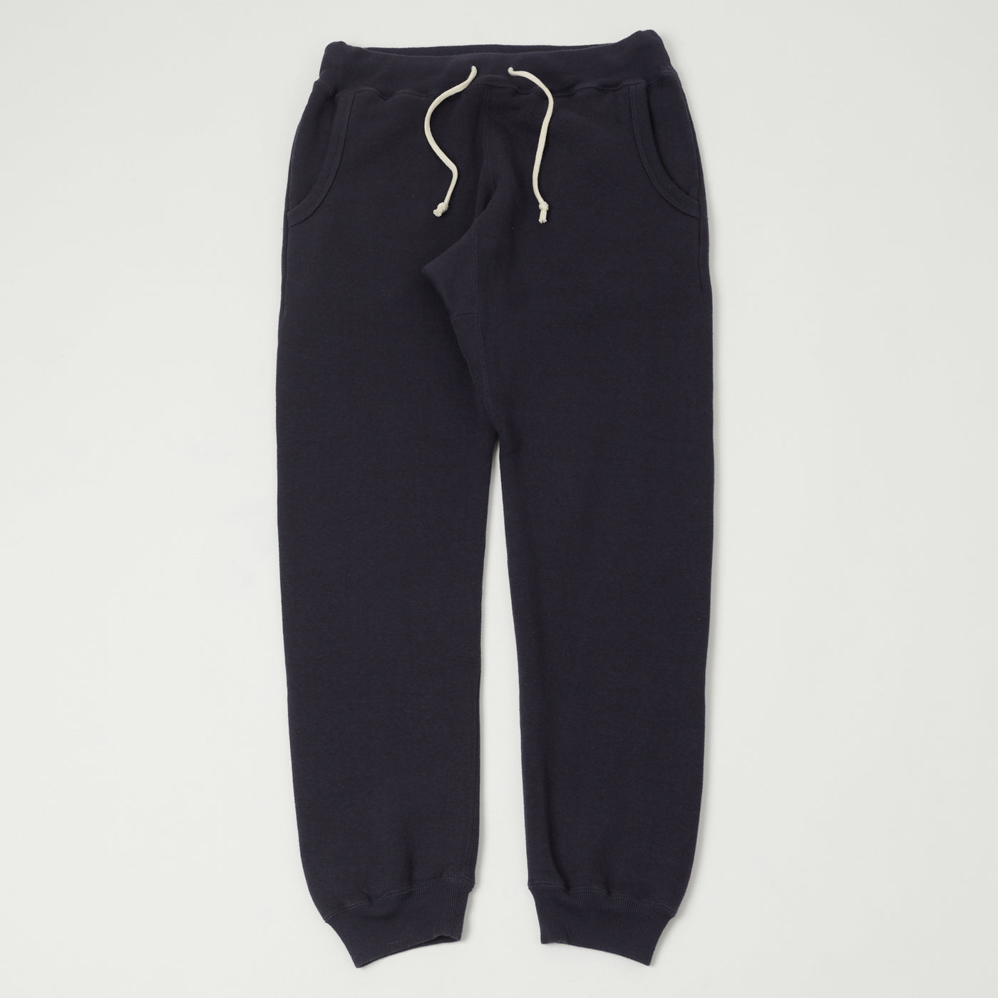 Dubbleworks Tsuriami Sweatpants - Navy