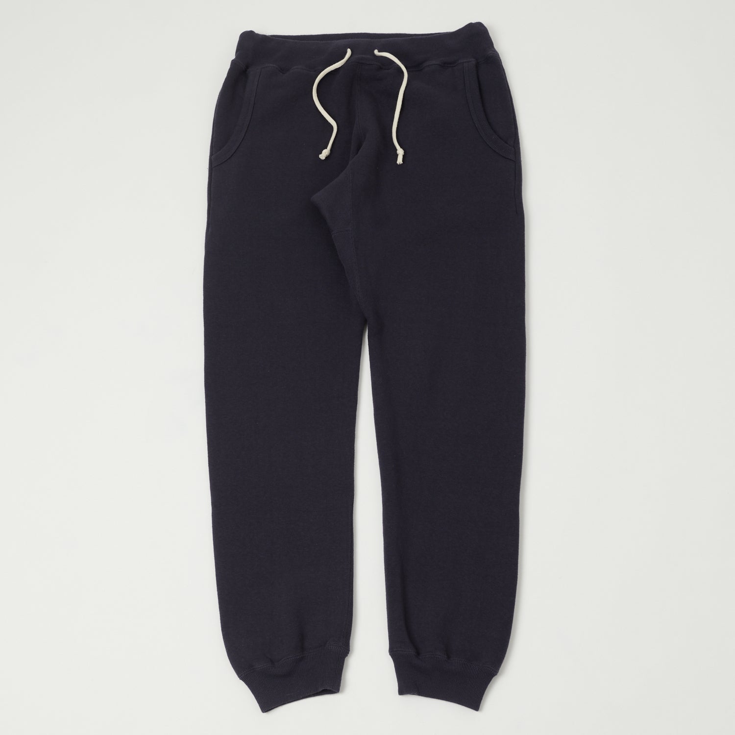 Dubbleworks Tsuriami Sweatpants - Navy