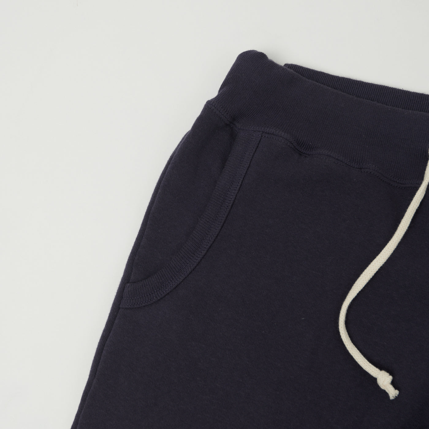 Dubbleworks Tsuriami Sweatpants - Navy | SON OF A STAG
