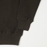 Dubbleworks Tsuriami Sweatshirt - Black
