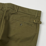 East Harbour Surplus Barry Chino - Green