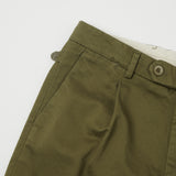 East Harbour Surplus Barry Chino - Green