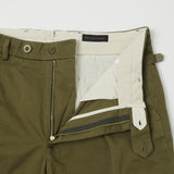 East Harbour Surplus Barry Chino - Green