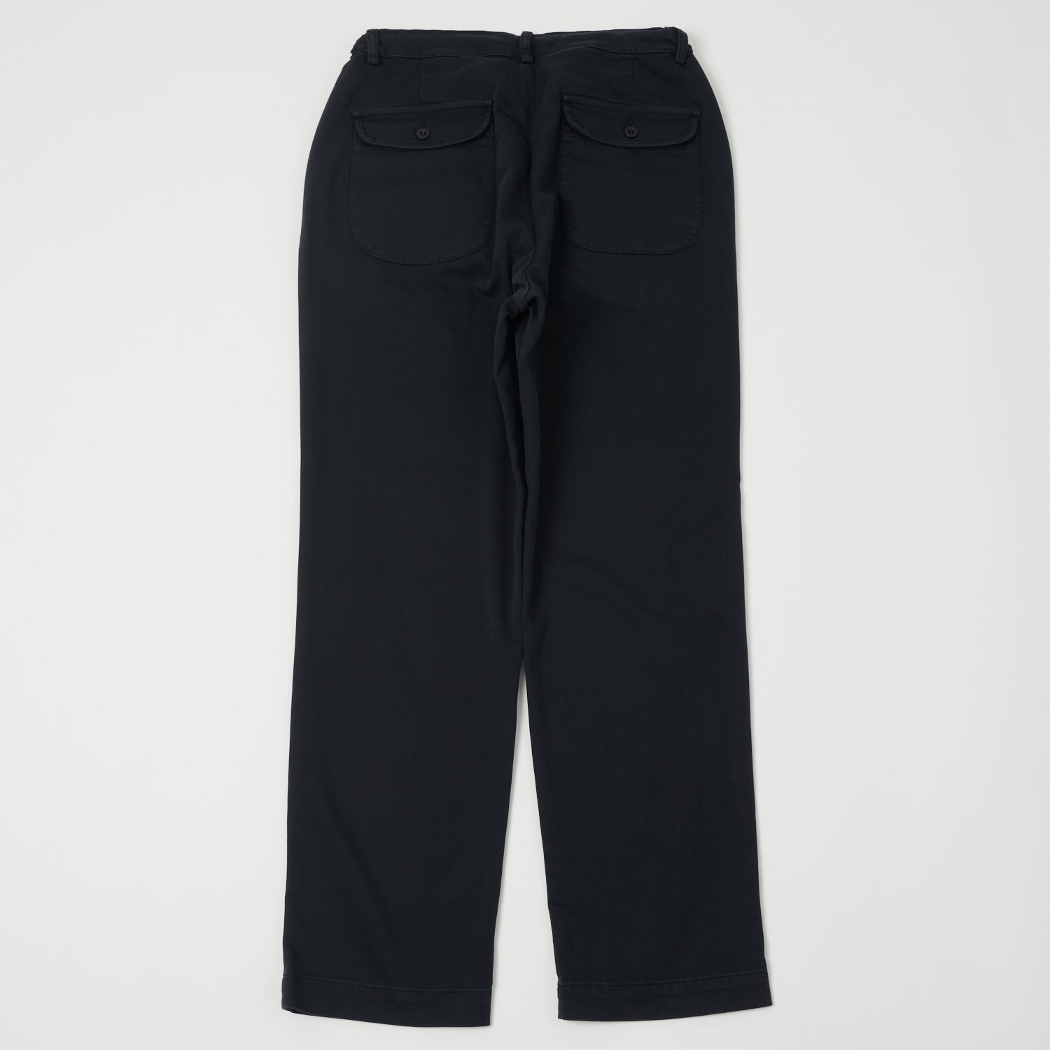 East Harbour Surplus 'Bobby' Trouser - Navy
