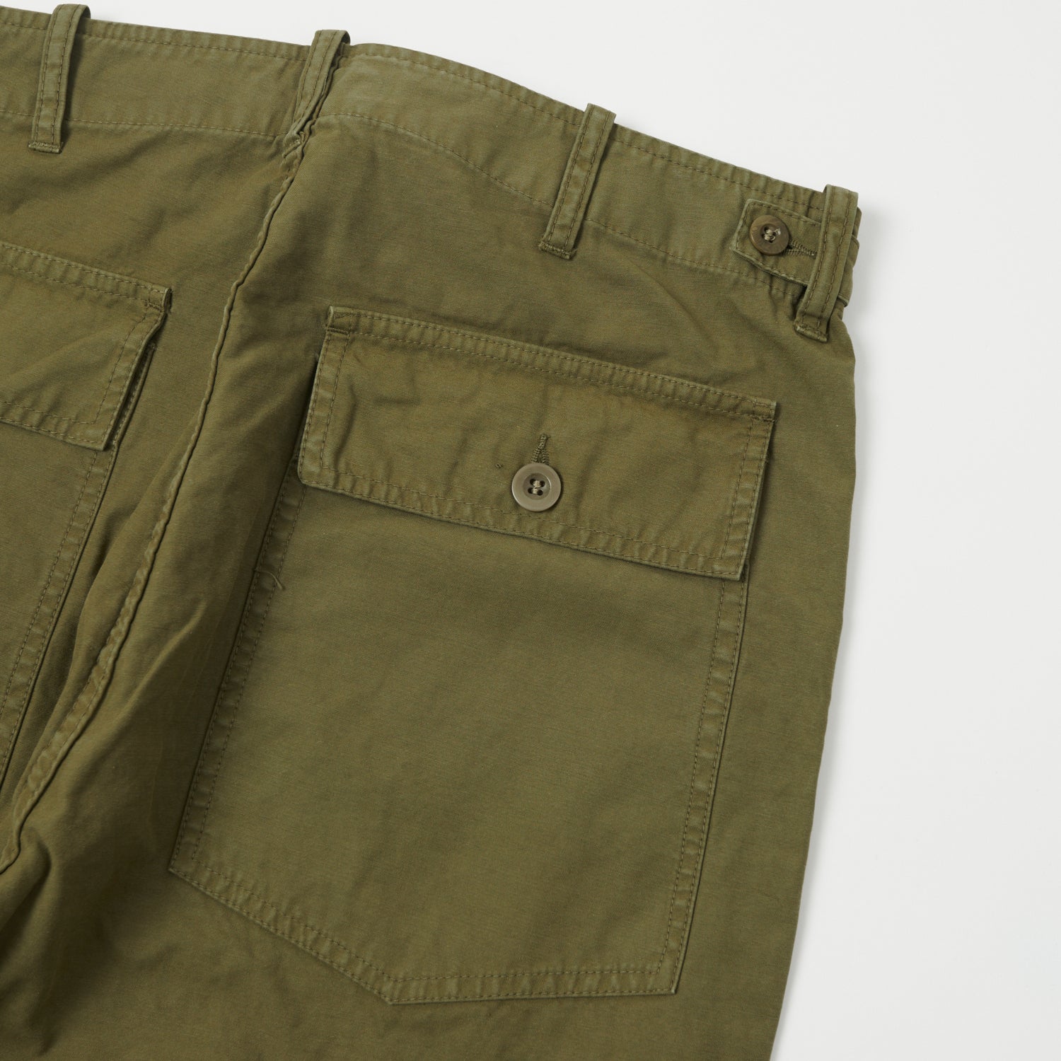 Military Trousers – SON OF A STAG