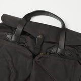 Filson 24-Hour Tin Cloth Briefcase - Cinder