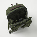 Filson Dryden Backpack - Otter Green